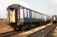 105 DMU