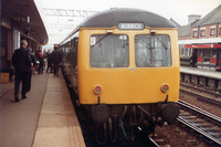 105 DMU