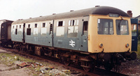 105 DMU