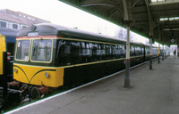 105 DMU