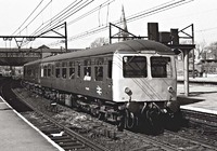 105 DMU