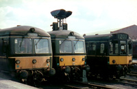 105 DMU