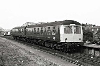 105 DMU