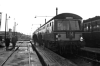  DMU