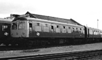 105 DMU