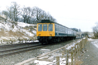 107 DMU