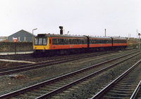 107 DMU