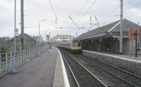 107 DMU