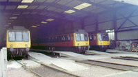 107 DMU