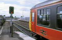 107 DMU