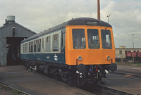 108 DMU