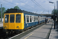 108 DMU