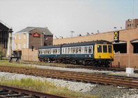 108 DMU