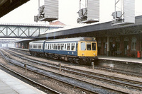 108 DMU