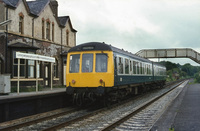 108 DMU