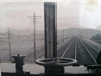 Inside a Class 108 DMU