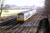 108 DMU