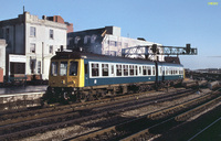 108 DMU