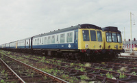 108 DMU