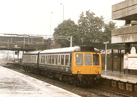 108 DMU