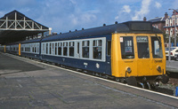 108 DMU