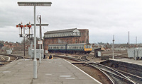 108 DMU