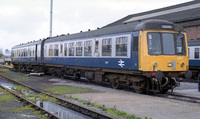 108 DMU