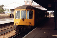 108 DMU