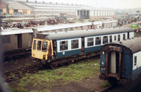 108 DMU