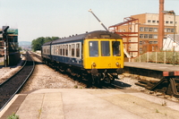 108 DMU