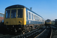 108 DMU