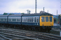 108 DMU