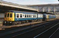 108 DMU