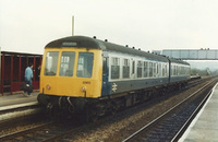 108 DMU