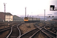 110 DMU