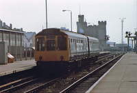 110 DMU