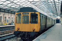 110 DMU