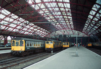 110 DMU