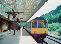110 DMU