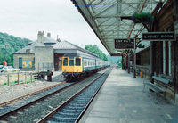 110 DMU
