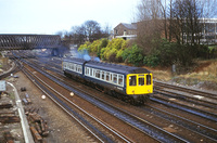  DMU
