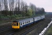 110 DMU