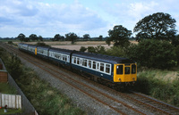 110 DMU