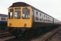 110 DMU