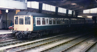 110 DMU