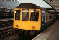 110 DMU