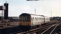 110 DMU