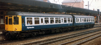 110 DMU