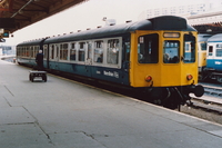 110 DMU