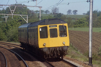 110 DMU